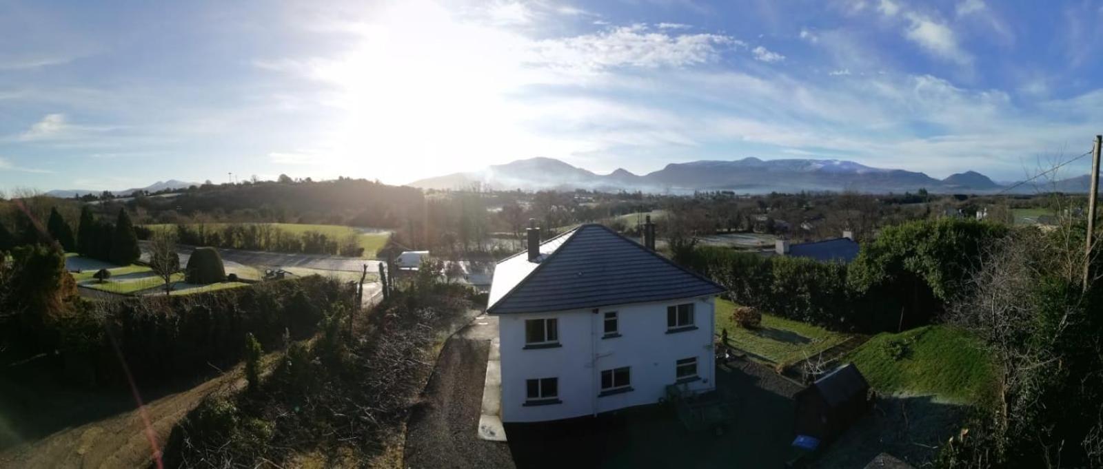 Laurel Lodge 基拉尼 外观 照片