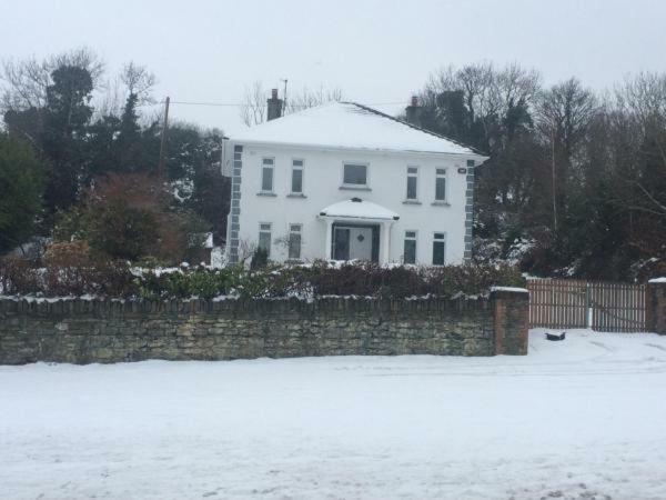 Laurel Lodge 基拉尼 外观 照片