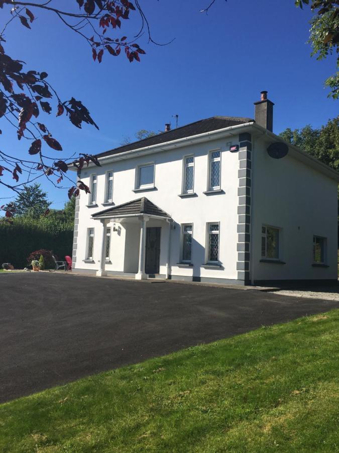 Laurel Lodge 基拉尼 外观 照片